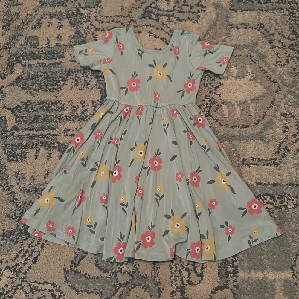 Kyte Baby Buttercup Twirl